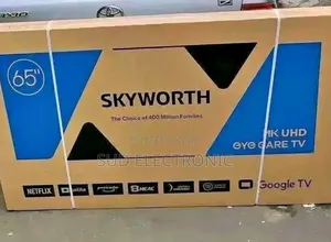 Sky-worth 65"