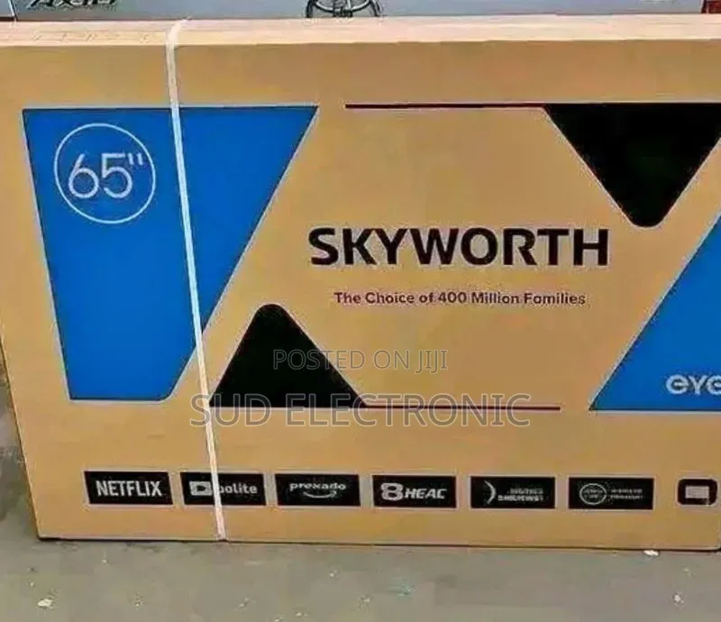 Sky-worth 65"