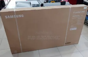 Samsung 65"