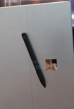 New Laptop Microsoft Surface Pro 9 16GB AMD A10 SSD 512GB