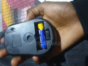 Mouse Wireless