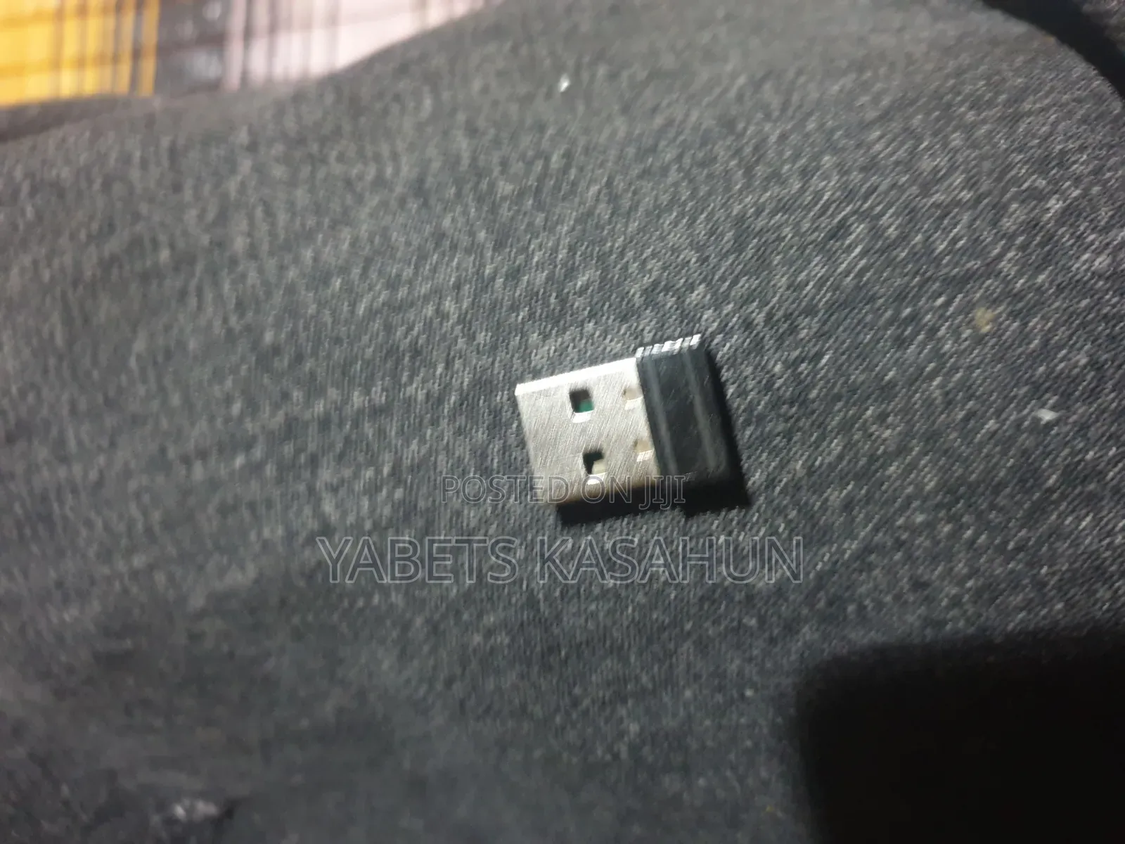 Mouse Wireless
