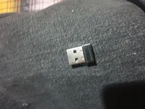 Mouse Wireless
