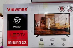 View Max 32" Led Tv