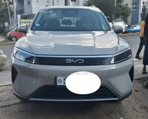 BYD Destroyer 05 DM-i 1.5 Hybrid FWD 2025 Gold