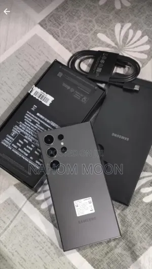New Samsung Galaxy S24 Ultra 512 GB