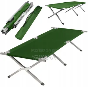 Folding Bed
