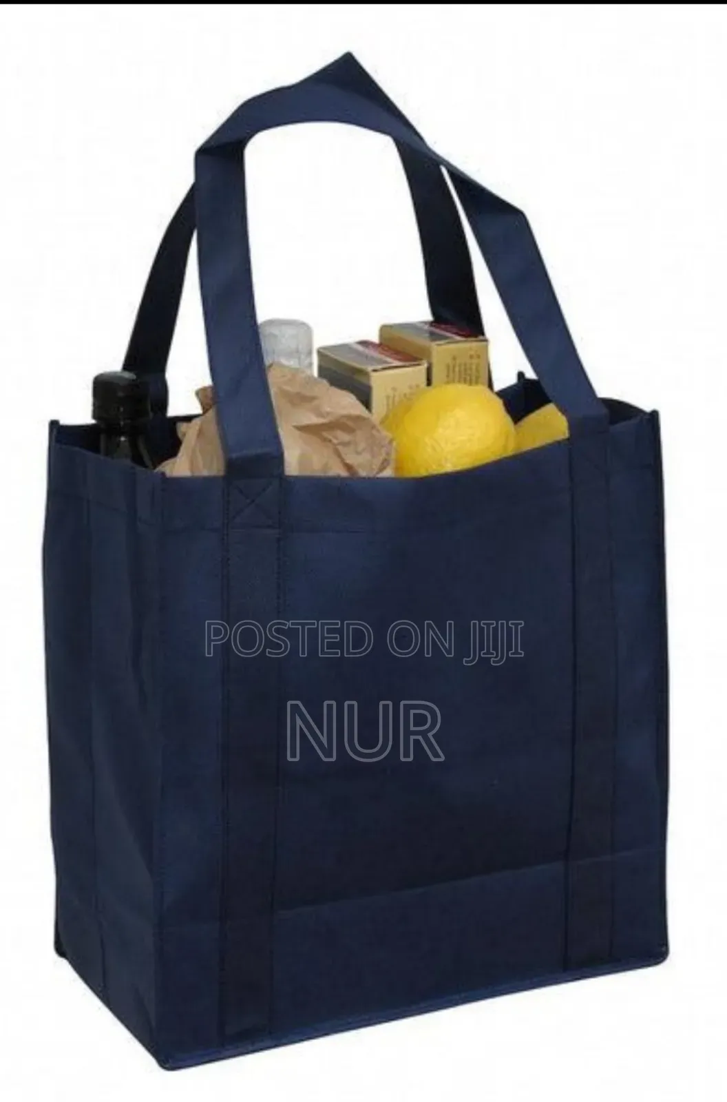 Non-Woven Poly Bag