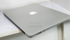 New Laptop Apple MacBook Air 2017 8GB Intel Core i5 SSD 256GB