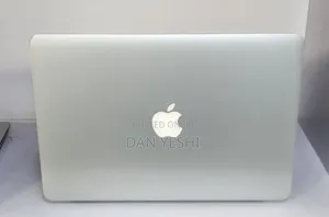 New Laptop Apple MacBook Air 2017 8GB Intel Core i5 SSD 256GB