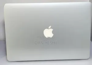 New Laptop Apple MacBook Air 2017 8GB Intel Core i5 SSD 256GB
