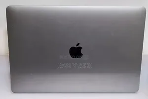 New Laptop Apple MacBook Pro 2017 8GB Intel Core i5 SSD 256GB
