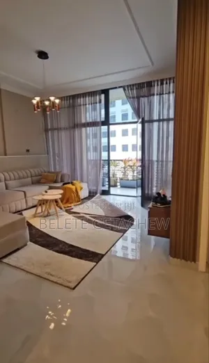2bdrm Apartment in Bole Welosefer, for sale