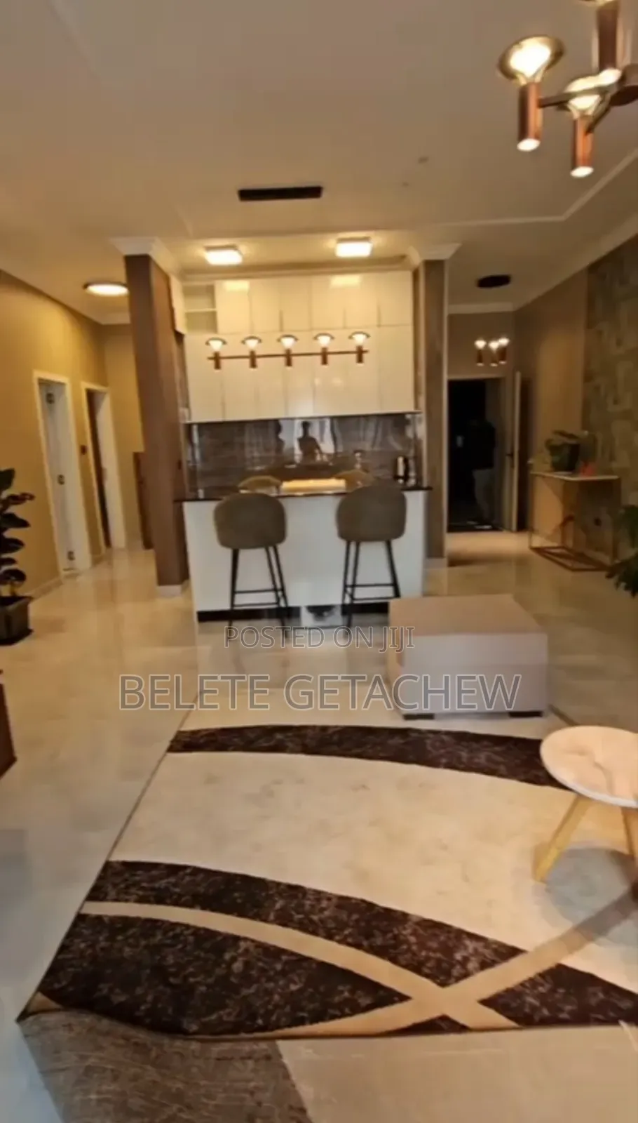 2bdrm Apartment in Bole Welosefer, for sale