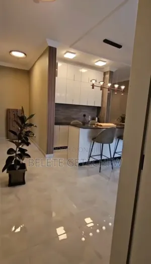 2bdrm Apartment in Bole Welosefer, for sale
