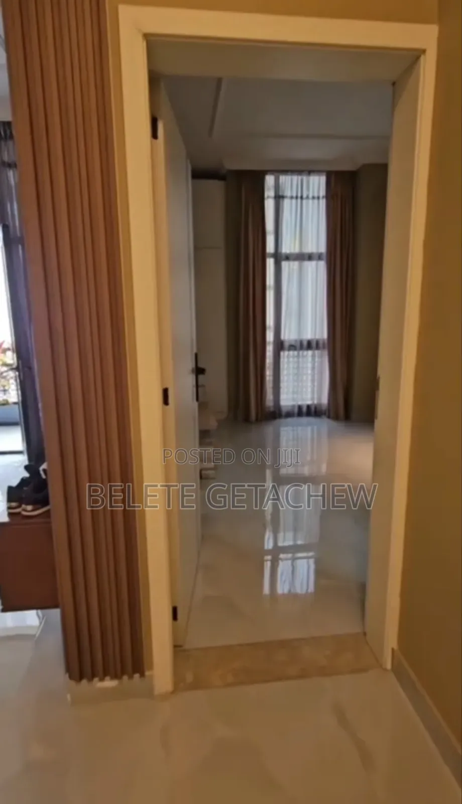 2bdrm Apartment in Bole Welosefer, for sale