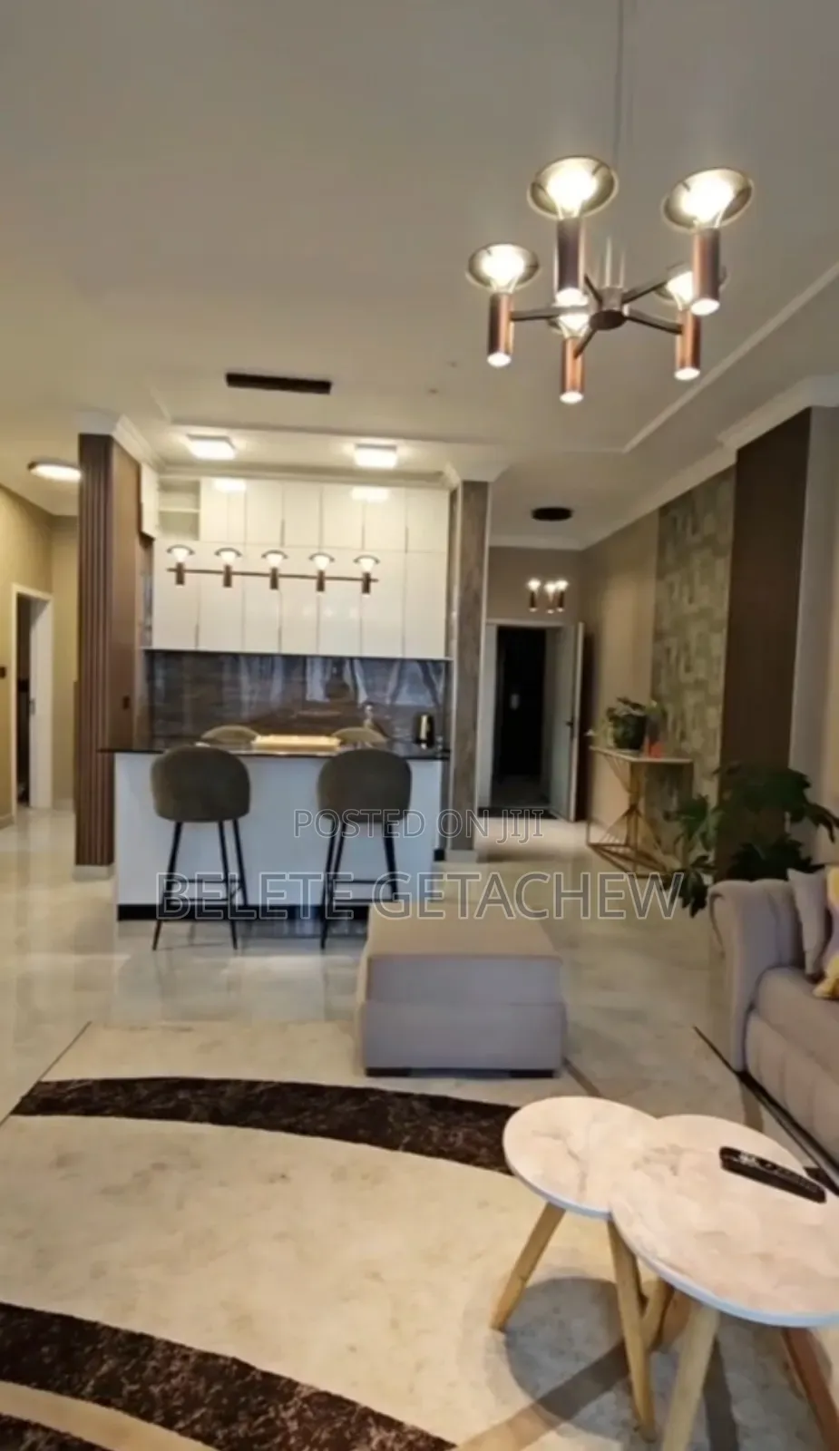 2bdrm Apartment in Bole Welosefer, for sale