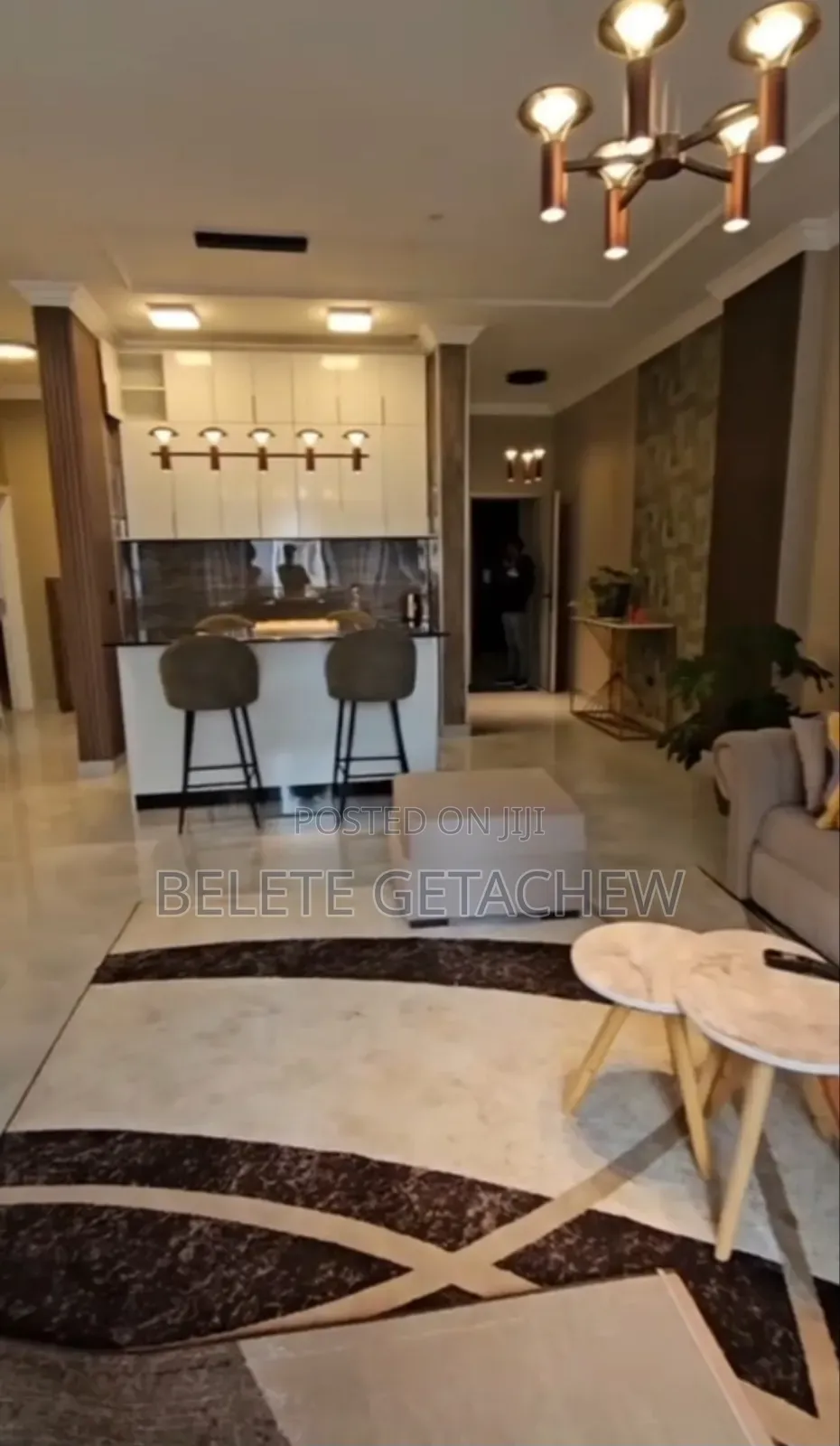 2bdrm Apartment in Bole Welosefer, for sale