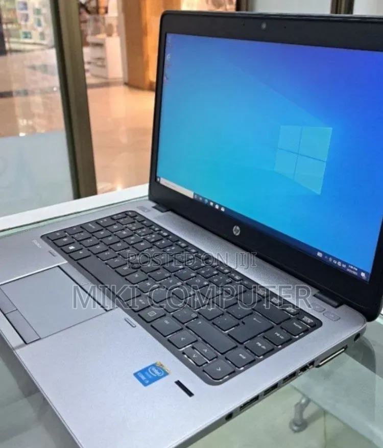 New Laptop HP EliteBook 840 G1 8GB Intel Core i5 HDD 1T