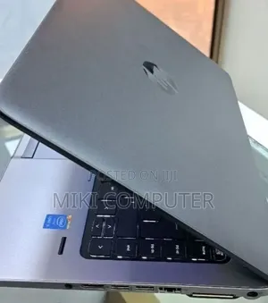 New Laptop HP EliteBook 840 G1 8GB Intel Core i5 HDD 1T