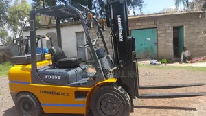 For Sale Lonking Forklift