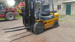 For Sale Lonking Forklift