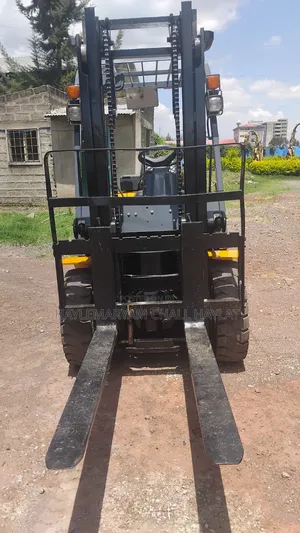 For Sale Lonking Forklift