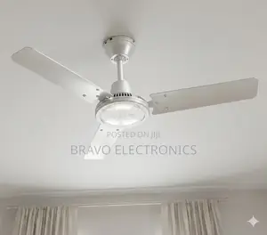 Crown Ceiling Fan