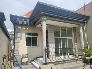 Furnished 5bdrm Villa in Bole for sale