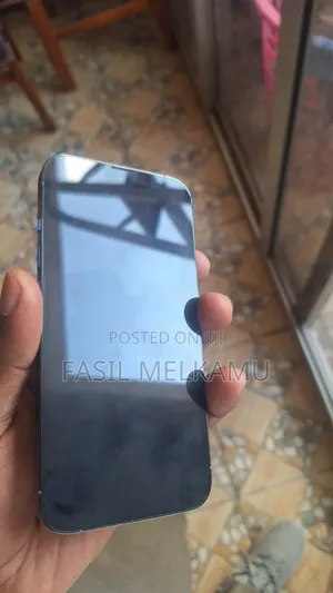 Apple iPhone 13 Pro 128 GB Silver