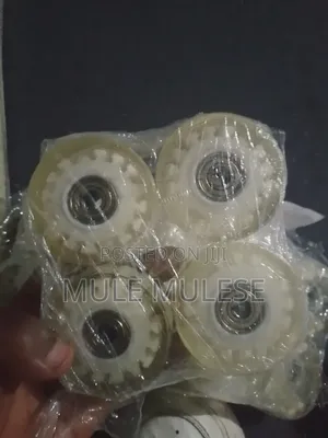 Roller Skate Wheel