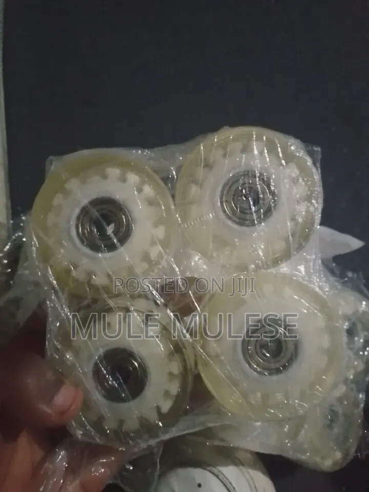 Roller Skate Wheel