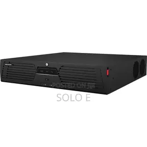 NVR Hikvision Ds-9664nxi-I8/Vpro:64 Channel