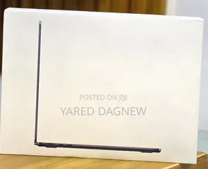 New Laptop Apple MacBook Air 2026 M5 13-inch 16GB Apple M5 SSD 512GB