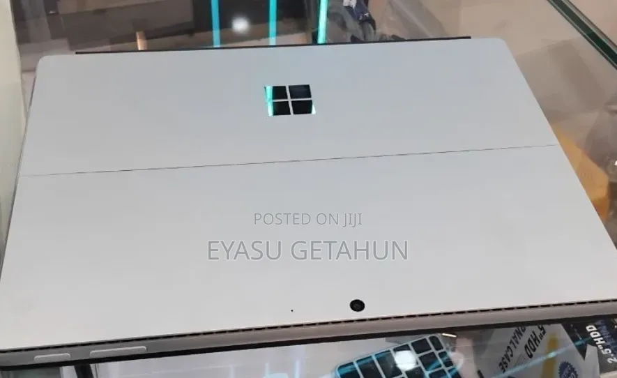 New Microsoft Surface Pro 9 16GB Qualcomm Snapdragon X Plus SSD 512GB