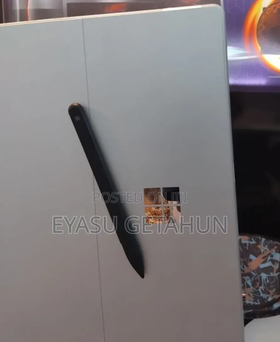 New Microsoft Surface Pro 9 16GB Qualcomm Snapdragon X Plus SSD 512GB
