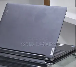 New Laptop Lenovo Yoga 9i 16GB Intel Core i7 SSD 1T