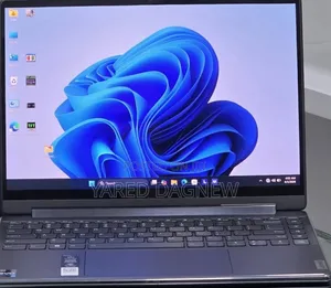 New Laptop Lenovo Yoga 9i 16GB Intel Core i7 SSD 1T