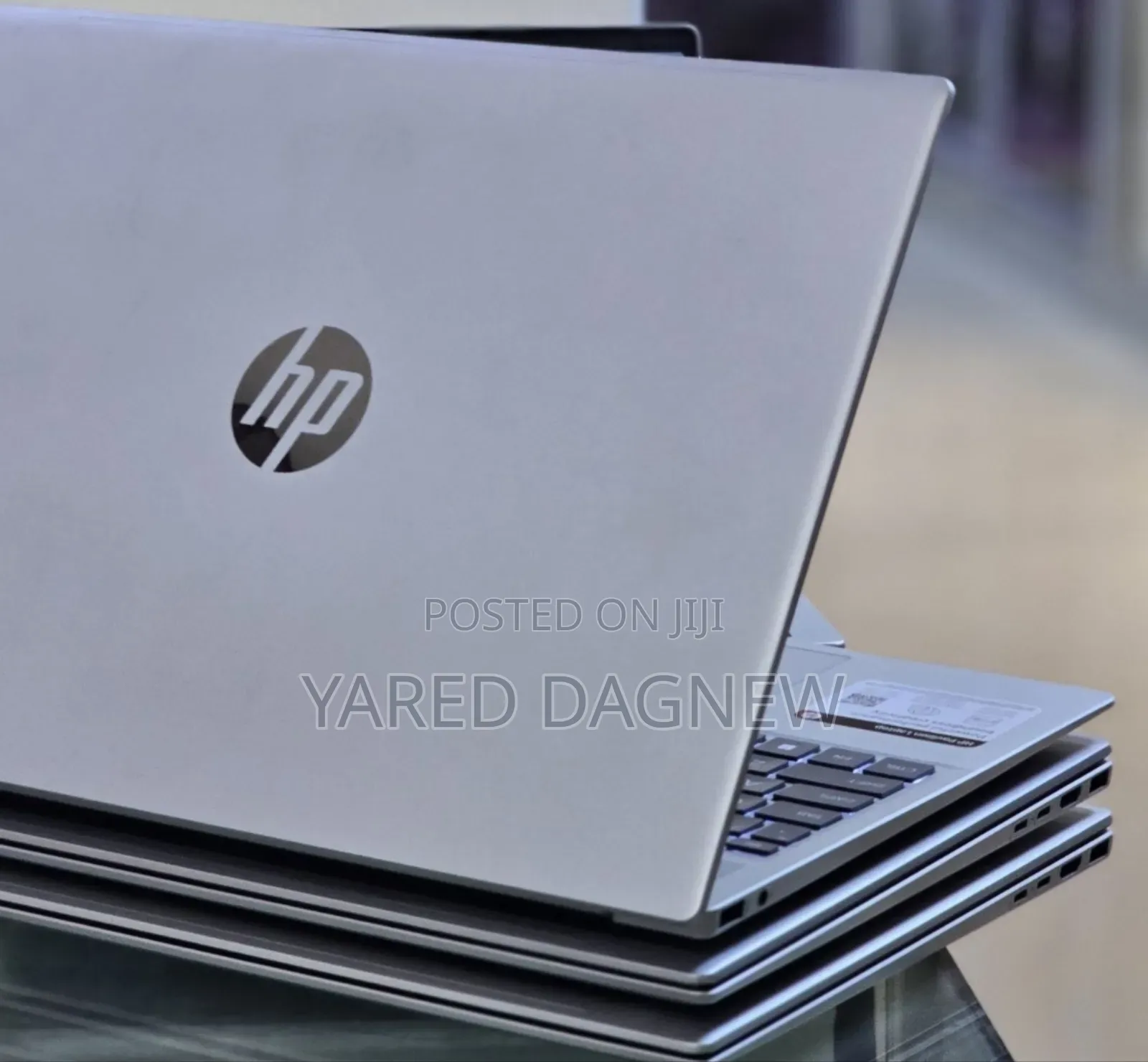 New Laptop HP Pavilion 15 8GB Intel Core Ultra 5 SSD 512GB