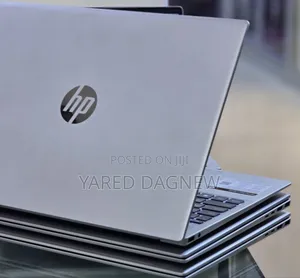 New Laptop HP Pavilion 15 8GB Intel Core Ultra 5 SSD 512GB