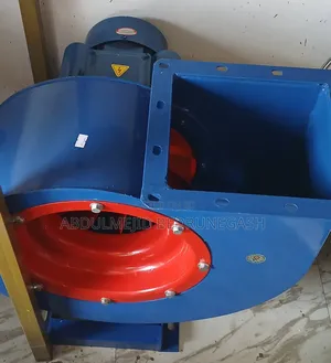 Blower Fan