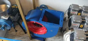 Blower Fan