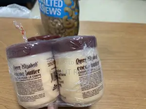 Cocoa Butter