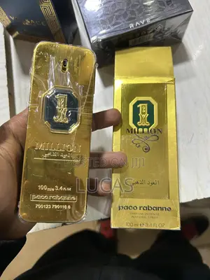 Quality Perfumes