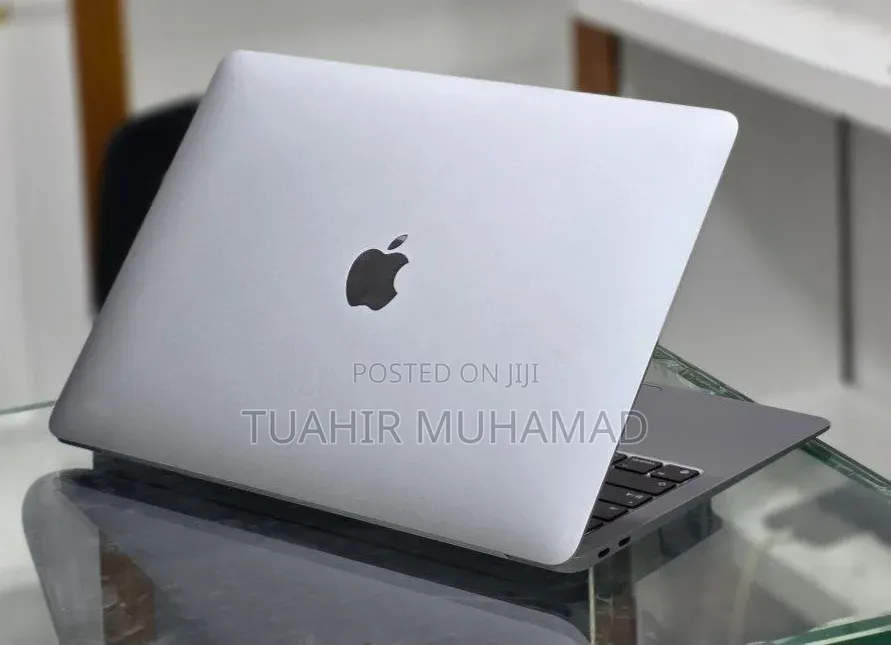 New Laptop Apple MacBook Air 2020 M1 8GB Apple M1 SSD 256GB