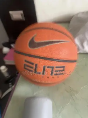 Elite Basketball