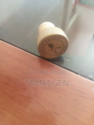 Gold Label Head Cover