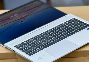 New Laptop HP Probook 450 16GB Intel Core i5 SSD 1T