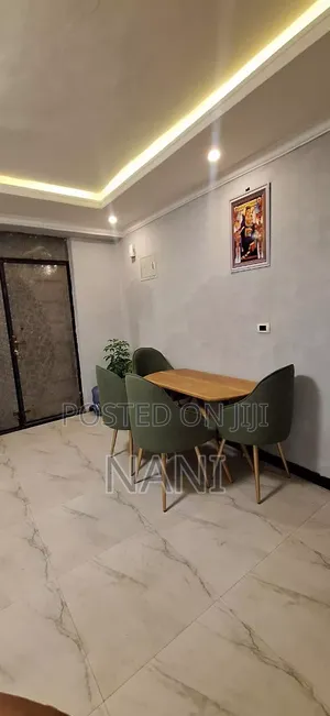 Dinning Table(Wanza)