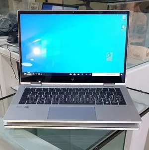 New Laptop HP EliteBook x360 1040 G5 16GB Intel Core i5 SSD 512GB